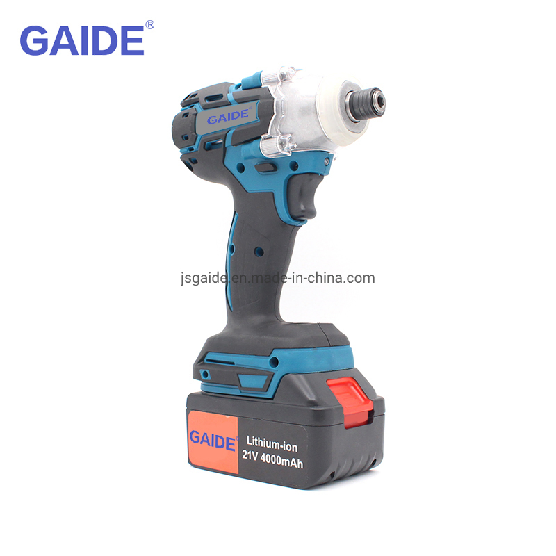 21V Brushless Cordless Screwdriver 98vf Macan