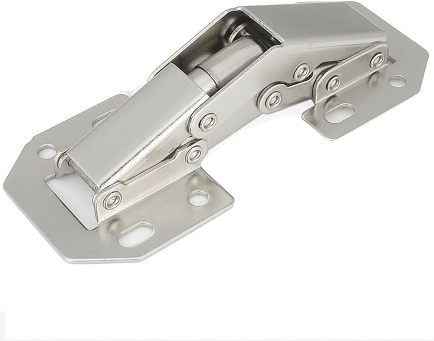 Wholesale Heavy Duty Aluminum Window Hardware Hinge
