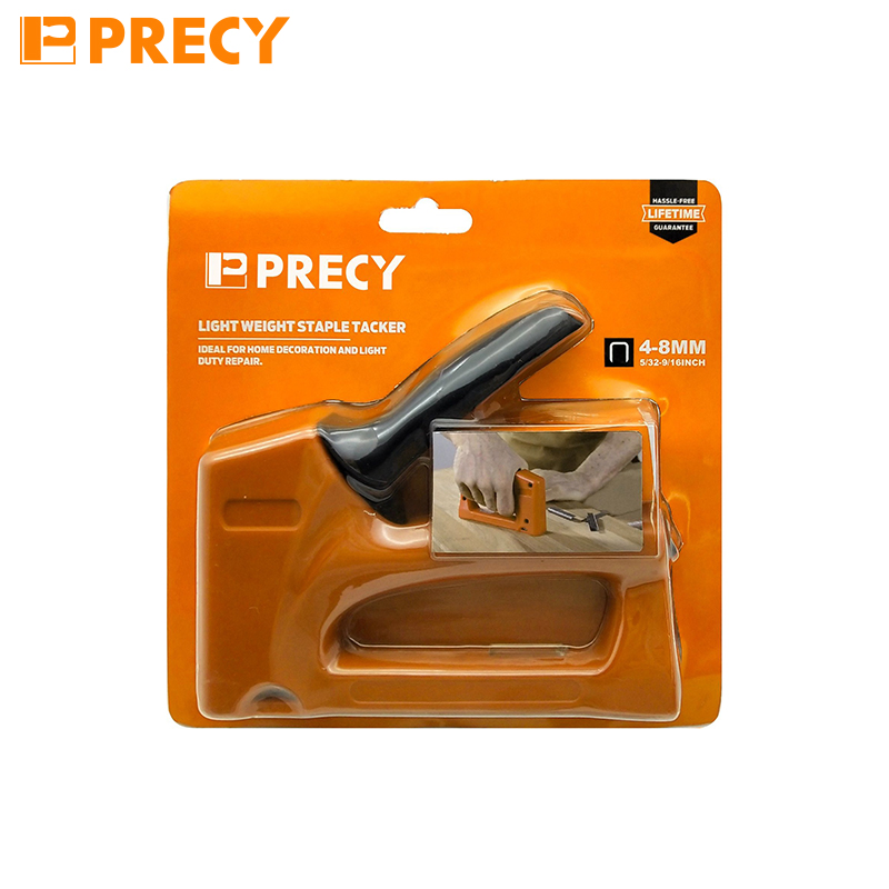 Степлер монтажный ABS для легких работ