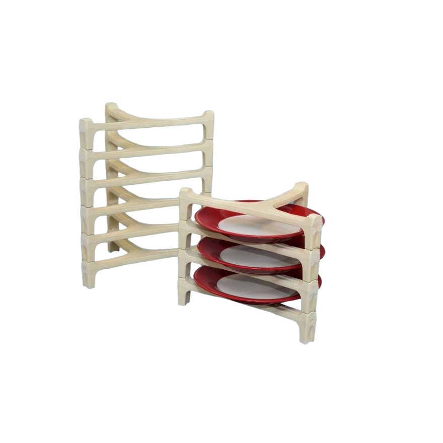 Т-образные опоры для обжига керамики FR-64