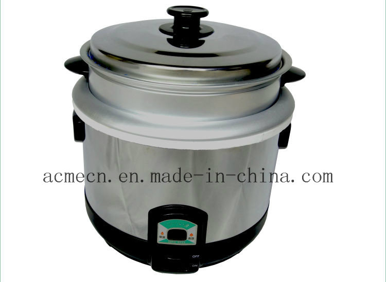 Hot Sale Rice Cooker Biogas Rice Cooker