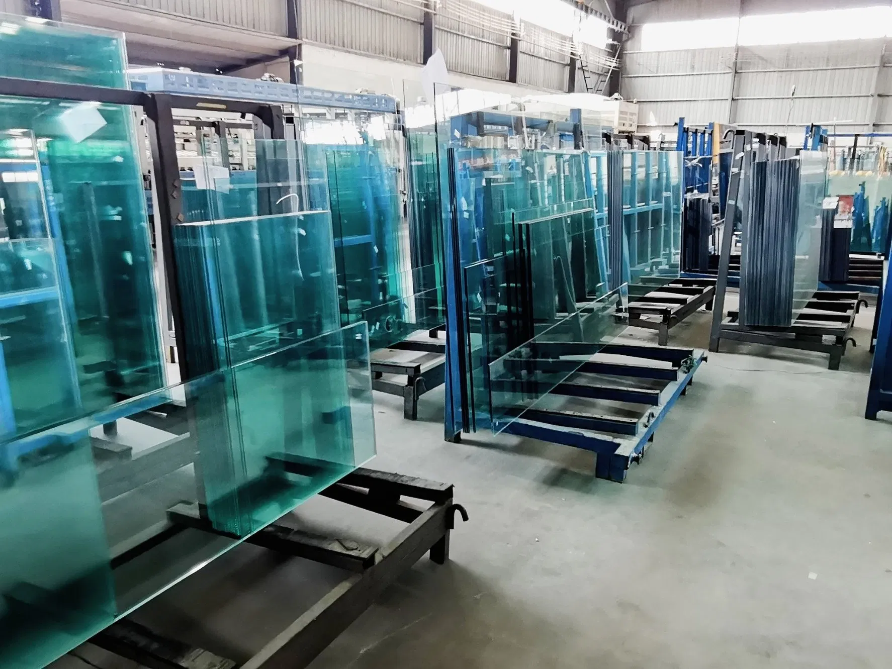2mm 3mm 4mm 5mm 6mm 8mm 10mm 15mm 19mm Clear Sheet Float Glass