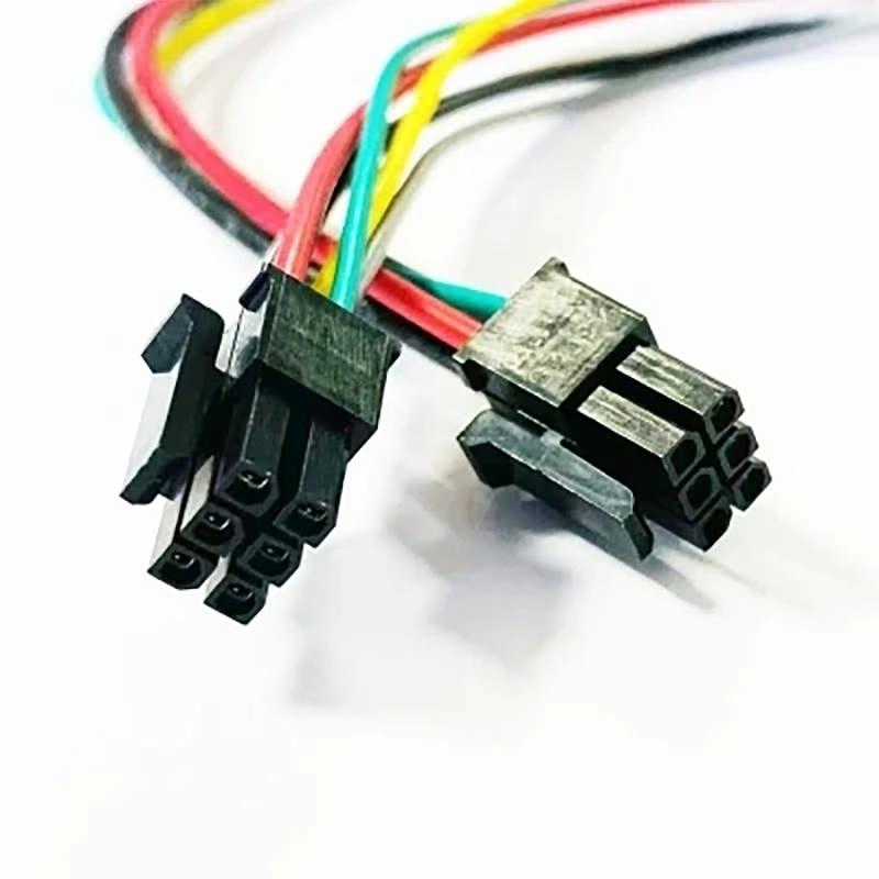 Профессиональная проводка для мотоцикла OEM