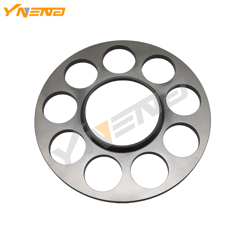 Запчасти гидронасоса для экскаватора Cat 385