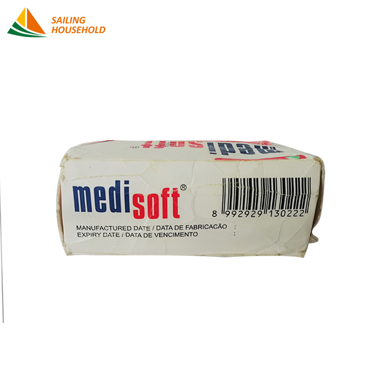 Wholesale Price Deodorization Body Skin Care Best Pure Natural Soap