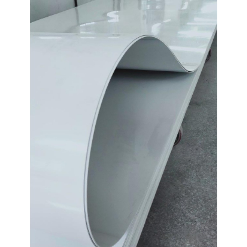 High-Quality Smooth FRP Embossed Panel FRP Fiberglass Sheet/Panel