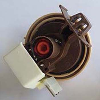 DC96-01703A Samsung Washing Machine Top Loading Water Level Electronic Pressure Sensor