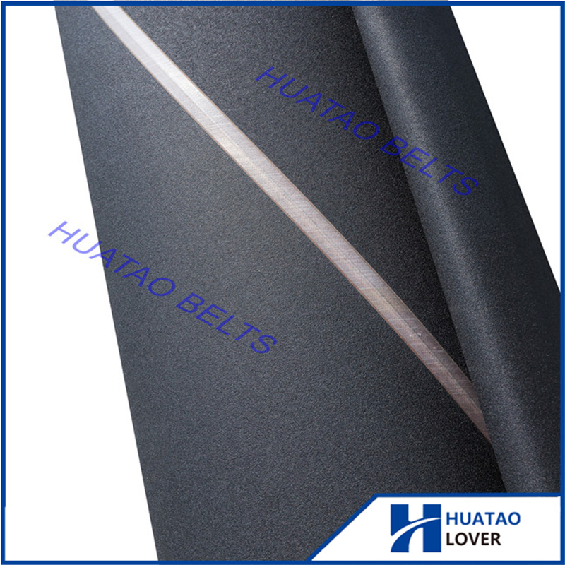 Polyester Backing Wide Sanding Belt 1950* 3200mm P100 for HDF