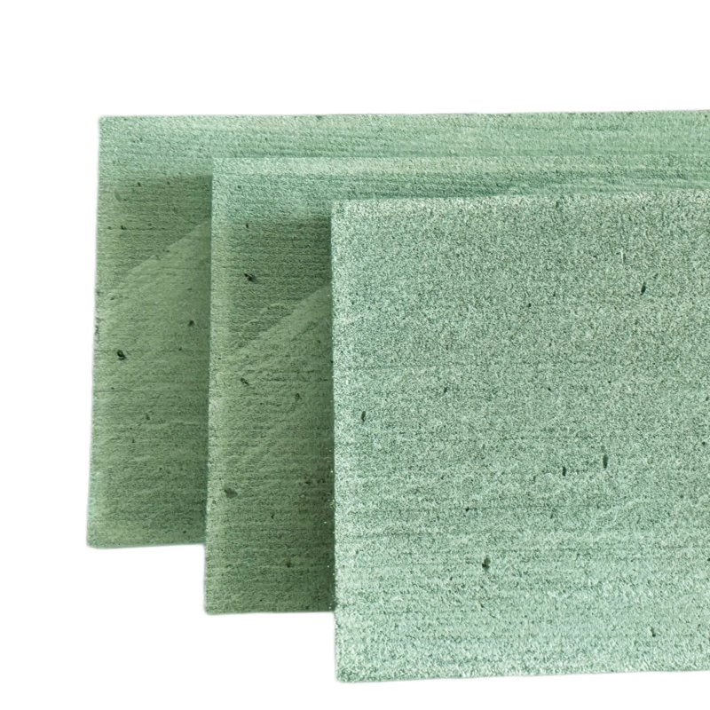 Customizable Cement Board for Architectural Design Needs