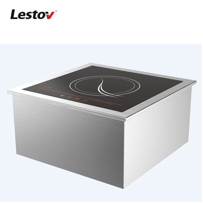 Home Appliance Induction Cooktop Chinese Supplier