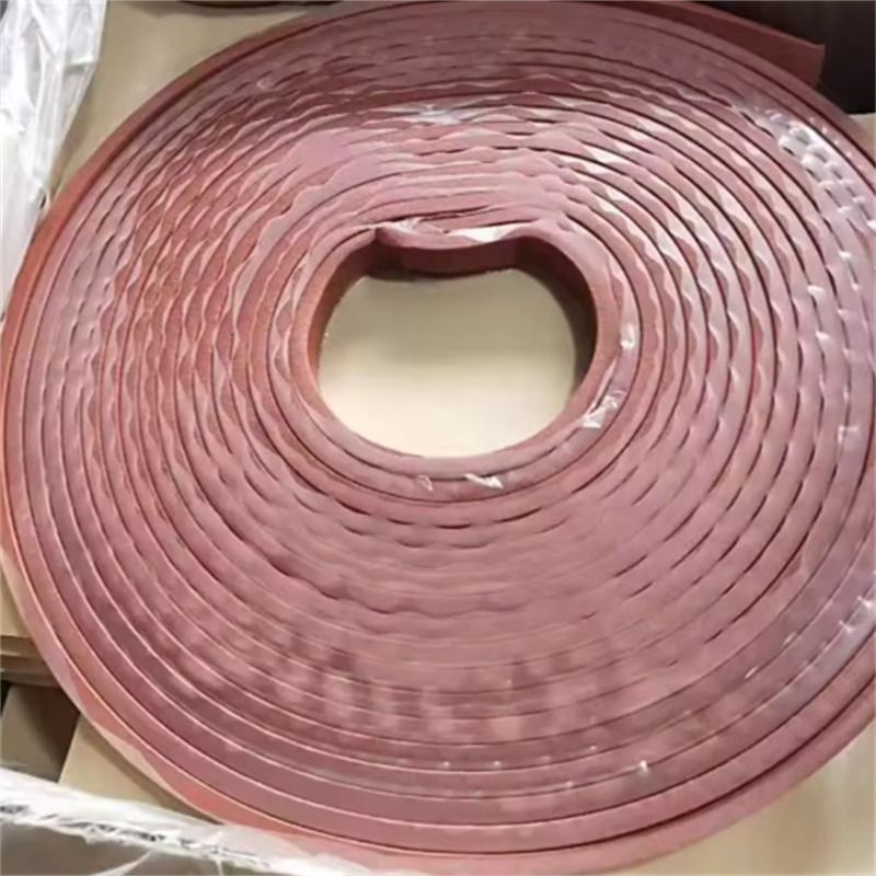 Durable Polymer Based Waterstop for Workshop Waterproof Solution