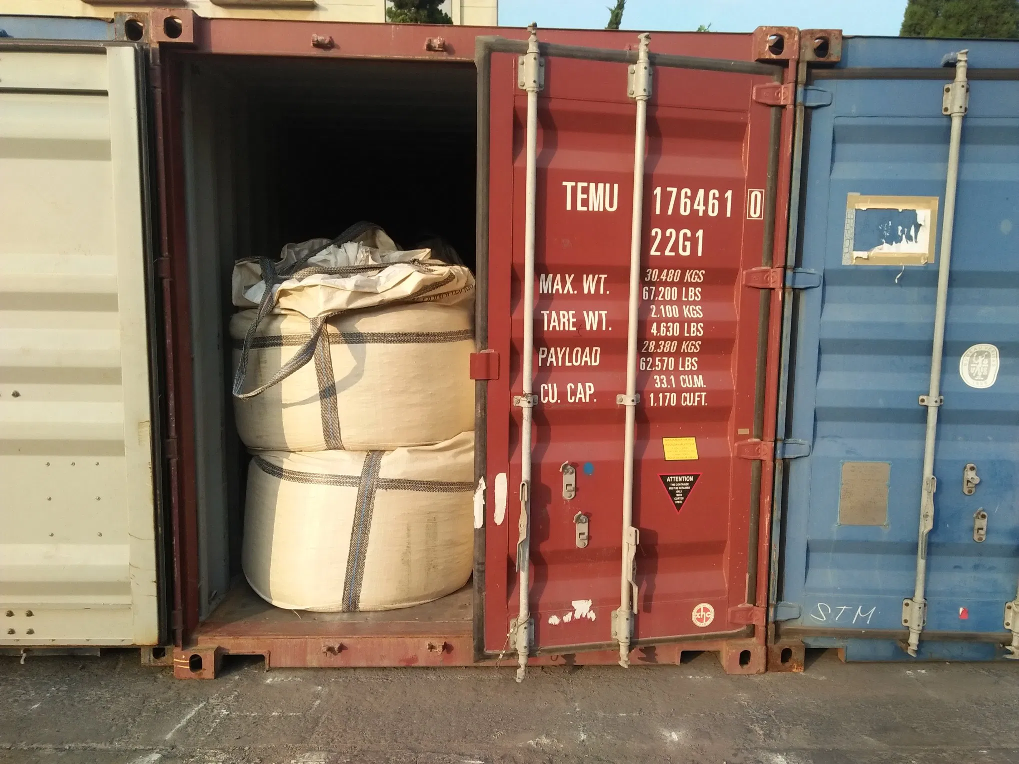 Calcined Kaolin for Ceramic Rubber Plastic