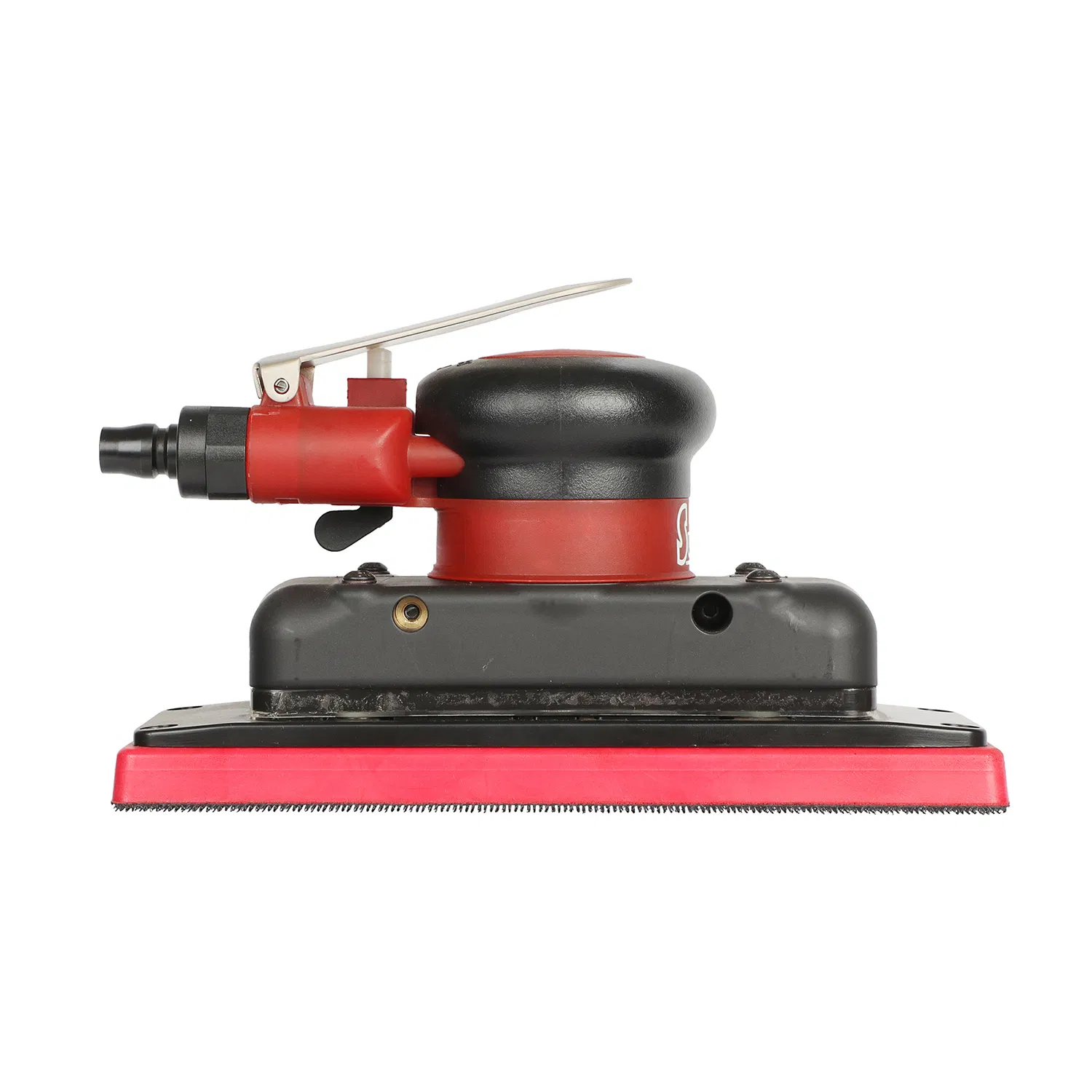 Air Polisher Pad Air Sander Disc Pad Sander