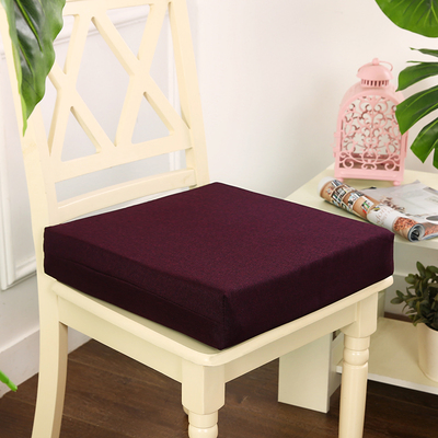High Elasticity Foam Cushion for Home
