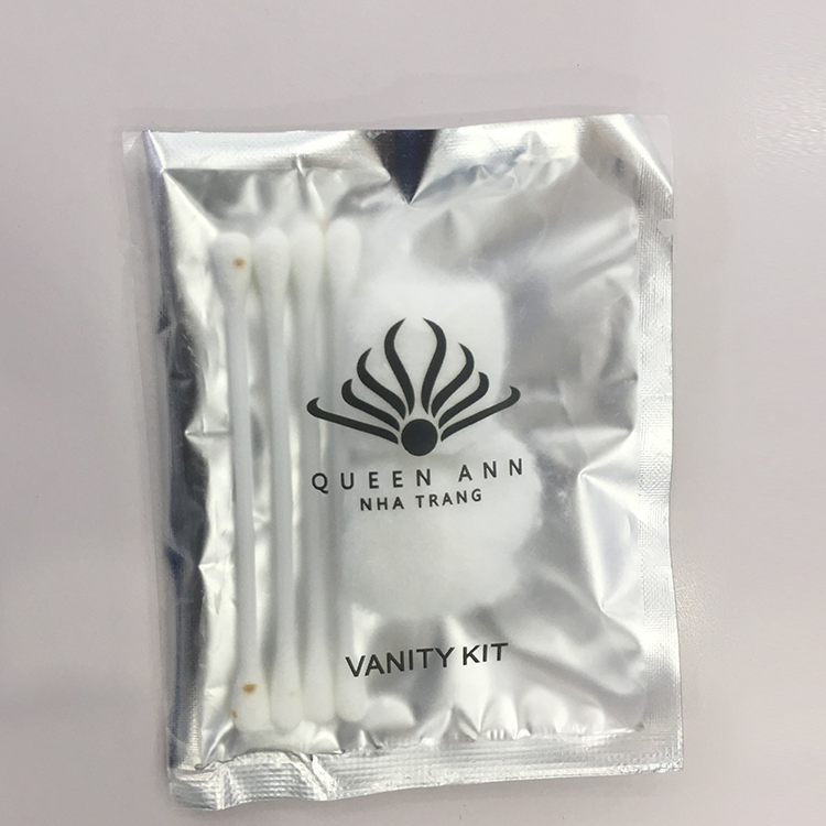 Cost-Effective 5 Star Hotel Bath Amenities Set List