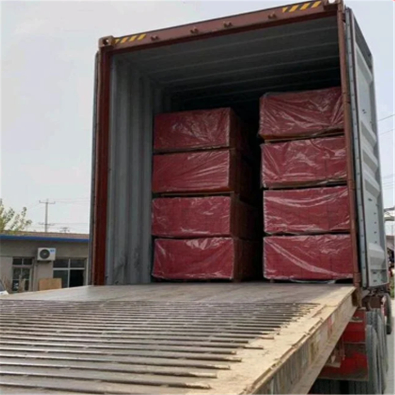 Pine LVL Planks for Scaffolding