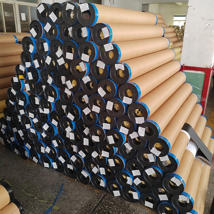 Frontlit Flex Banner Roll Poster Materials for Outdoor Printing