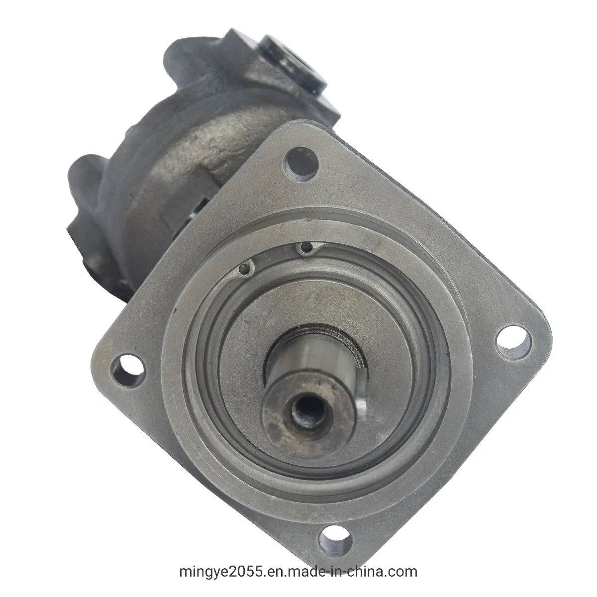 Гидравлический мотор A2FM 355/60W-VPH010D