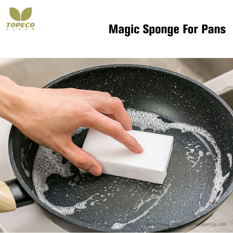 Topeco Magic Nano Sponge Wall Cleaner