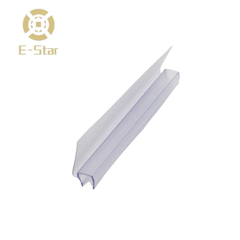 E-Star 6-12mm Vertical Shower Seals