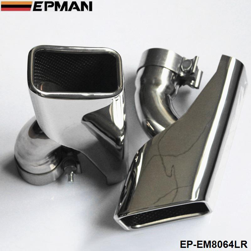 Наконечник глушителя Epman для Land Rover Range Rover 05-12