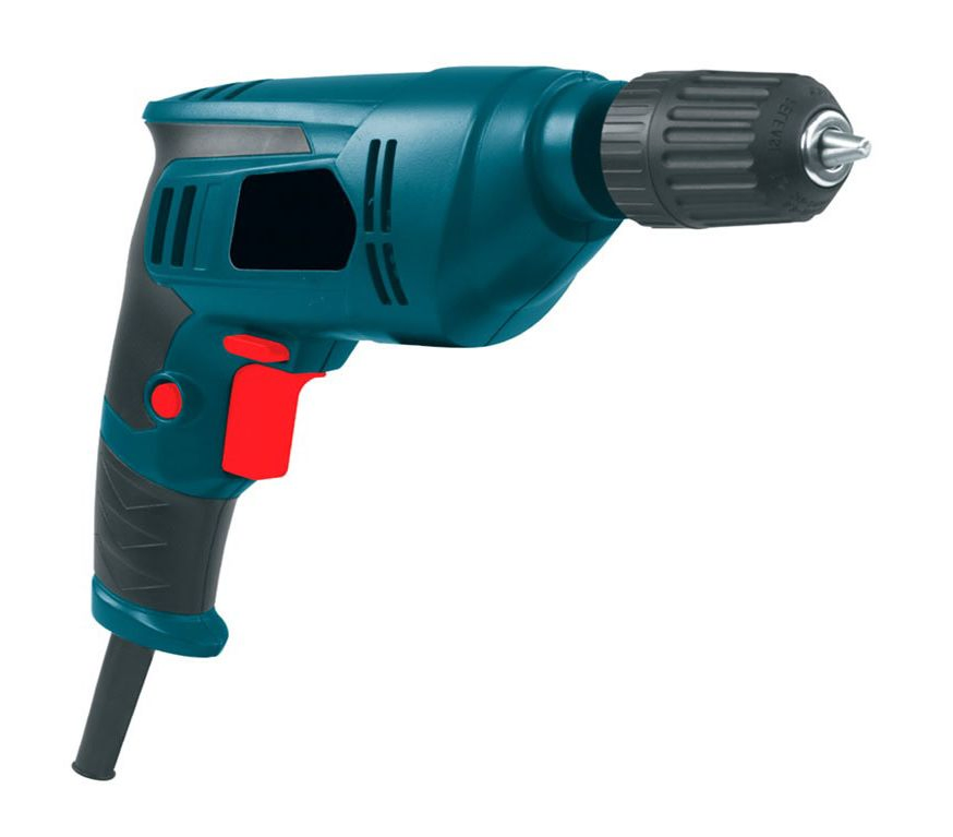 Электрическая дрель METERS MTF2041, 350Вт