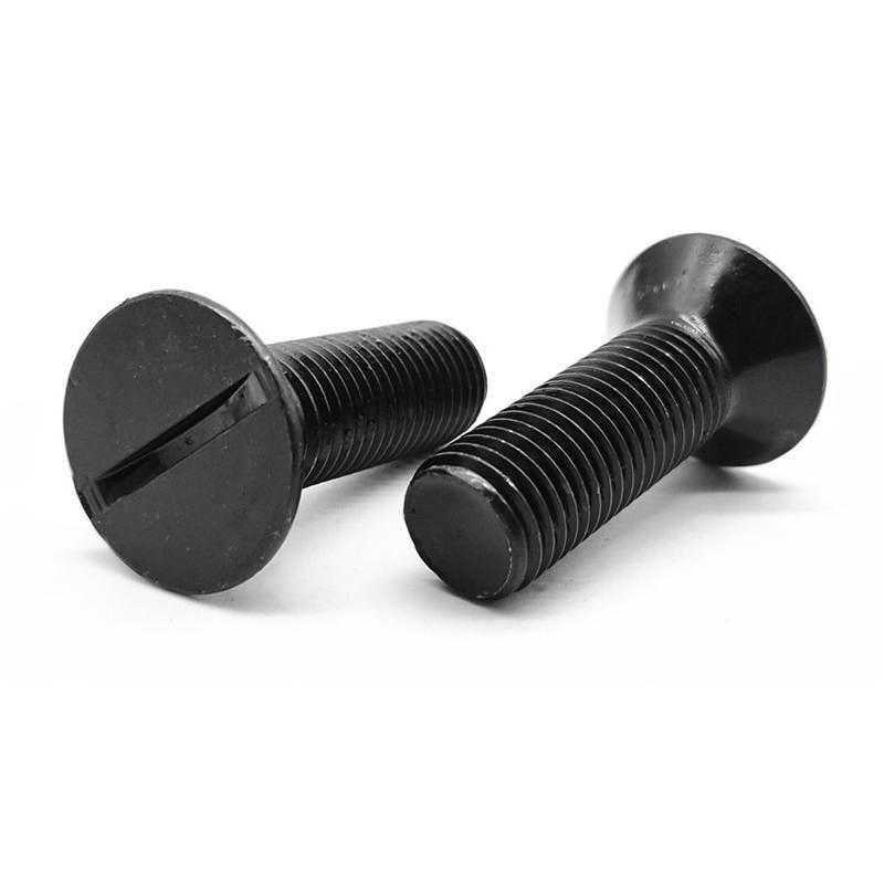 Countersunk Hex Socket Drilling Screw with Composite Washer for Corrugated Steel Roofing