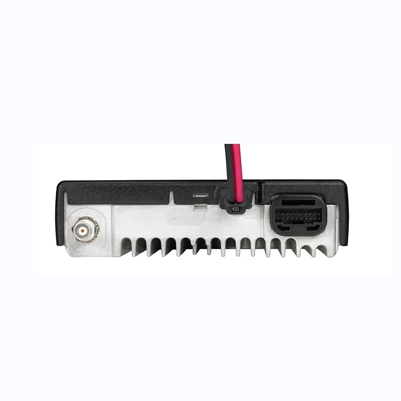 Радиостанция Motorola Xirm3688 UHF/VHF, 45Вт