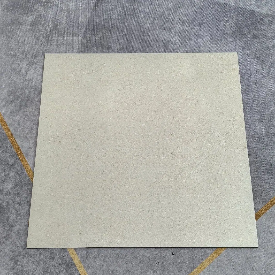 Керамогранитная плитка 60x60 матовая рустик