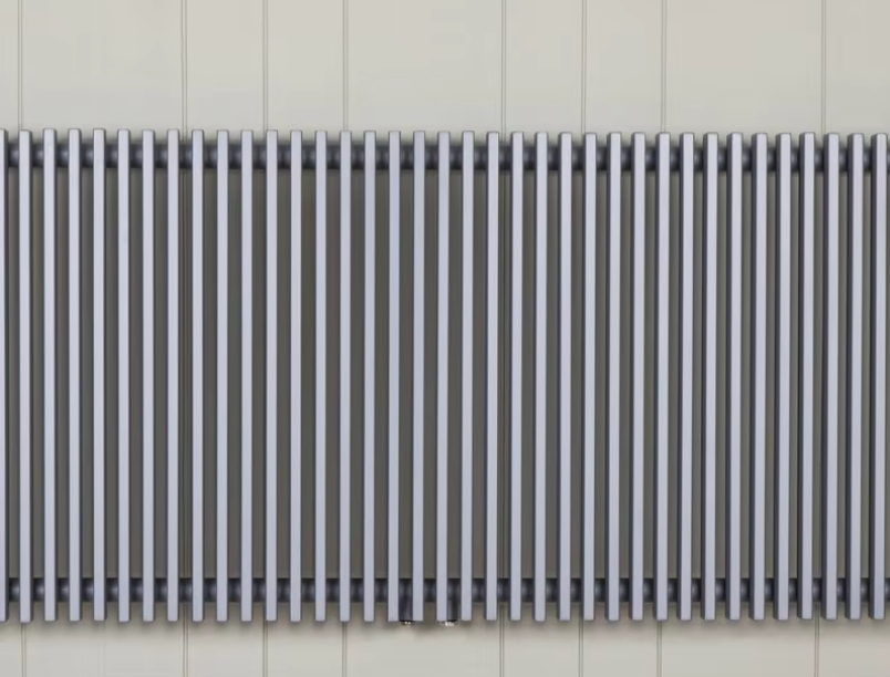 Home Heating Radiator Steel Rectangle Tube 50*20 Anthracite Various Sizes Can Be Customised