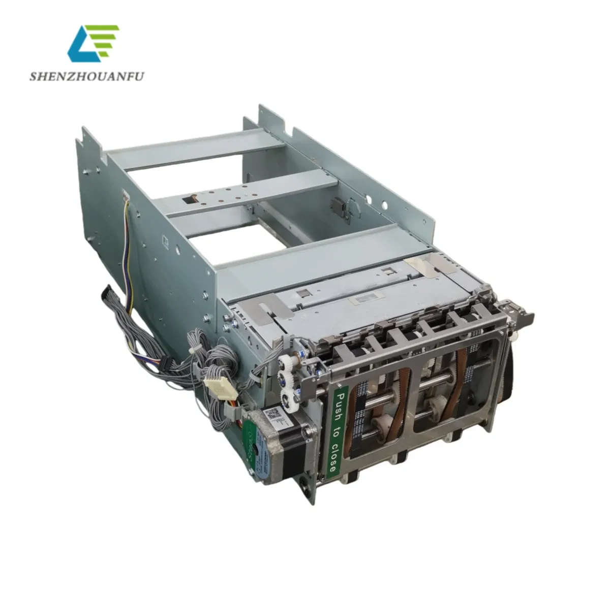 ATM Cash Drawer Lower Unit for Fujitsu C510/C700 Kd03300-C502