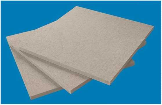 Silicate Fireproof Panel Air Duct Fireproof Partition Pipe Shaft Electric Lines Fireproof Apron Fireproof Rolling Shutter Door 1200X2400X9/10/12mm