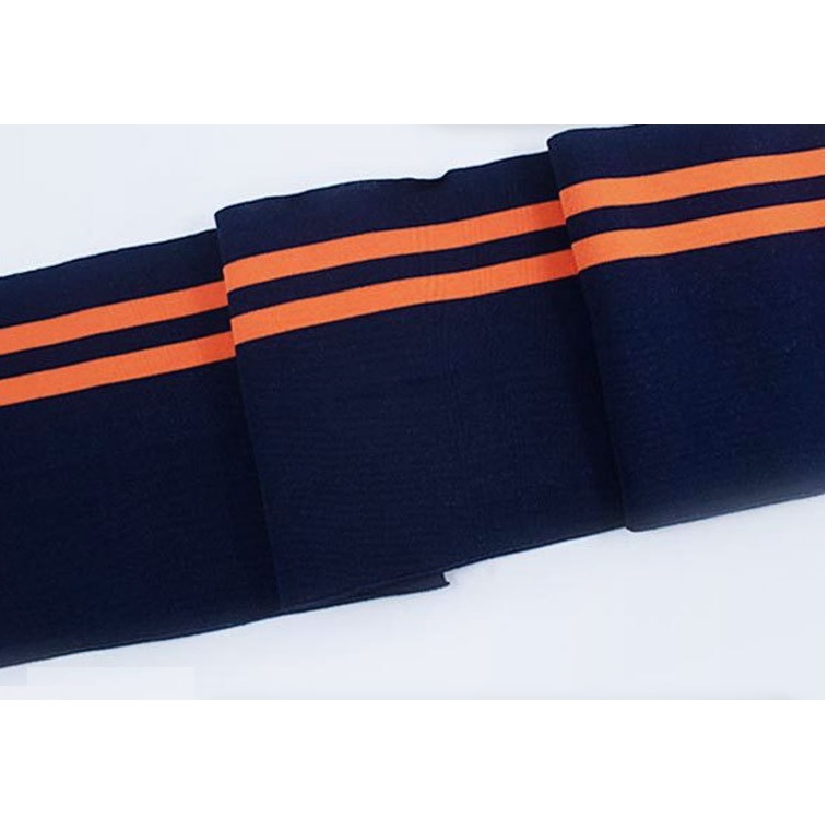 Воротник манжета и резинка для одежды