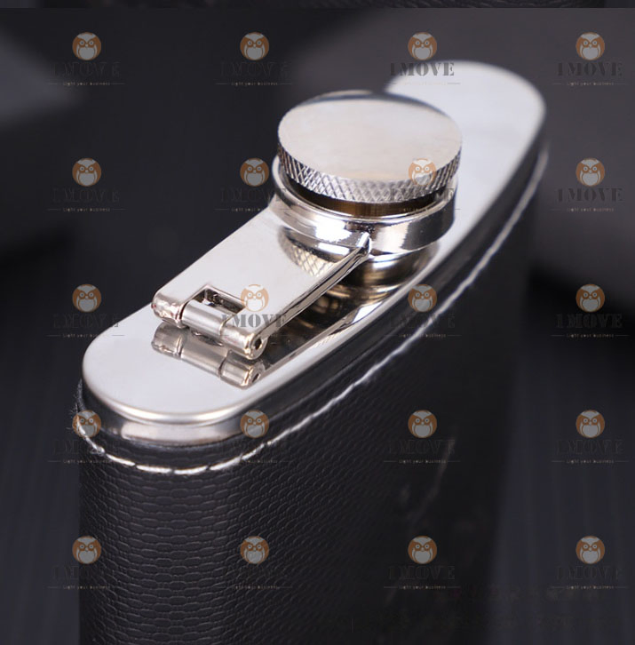 Eco-Friendly Stainless Steel Flasks for Travel and Daily Use