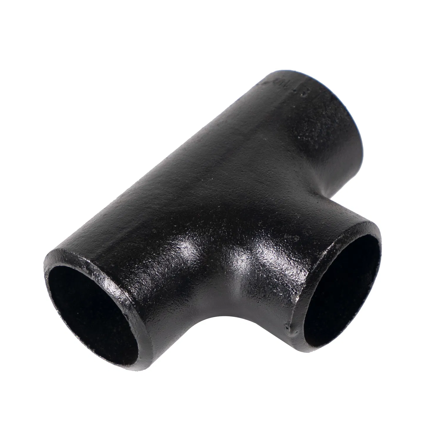 Stainless Steel Pipe Fitting Cross/304; 316L