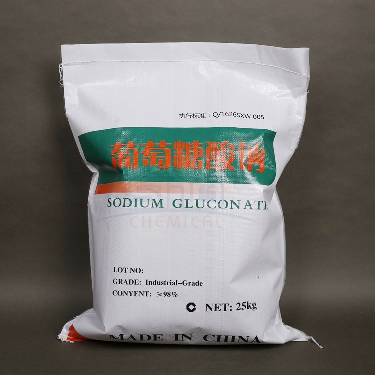 Sodium Gluconate Kosher Water Solution Sodium Gluconate Price
