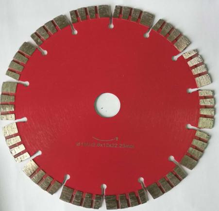 Diamond Saw Blade, Diamond Tool