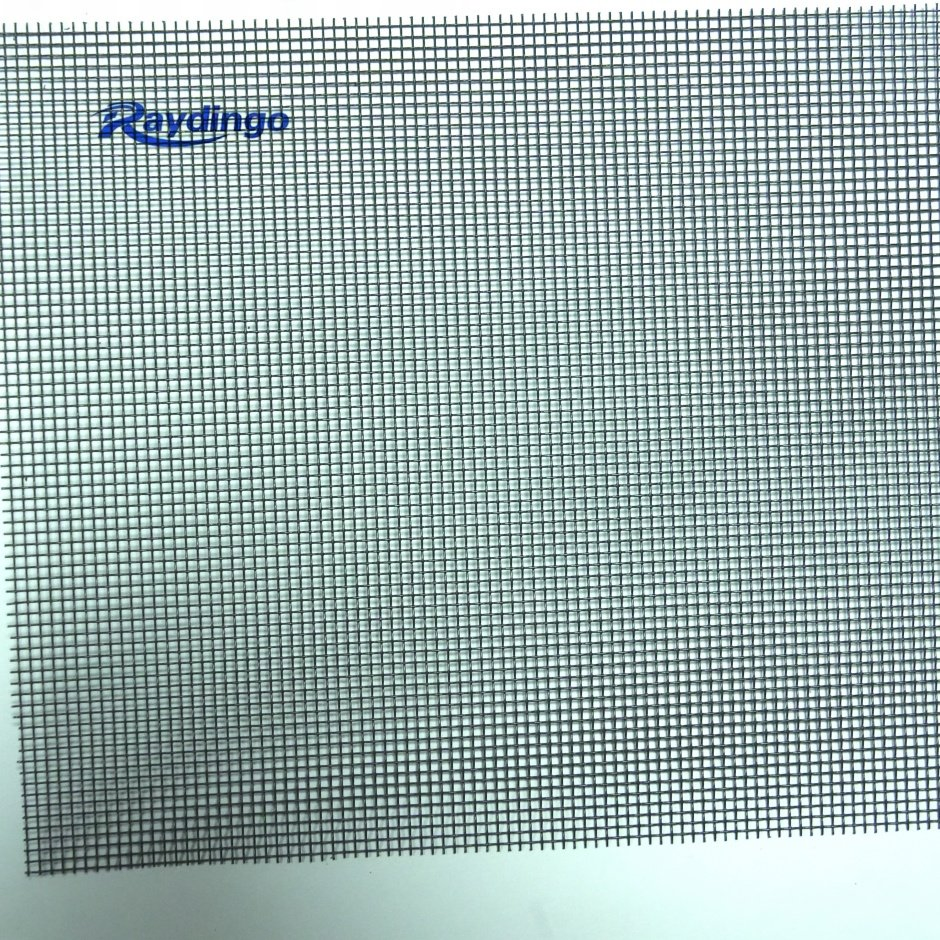 Metal Wire Heavy Duty Stainless Steel Window Screen for Building Construction