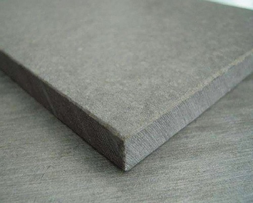 Cost-Effective Fiber Cement Board, Wall Panel for Smart Investments