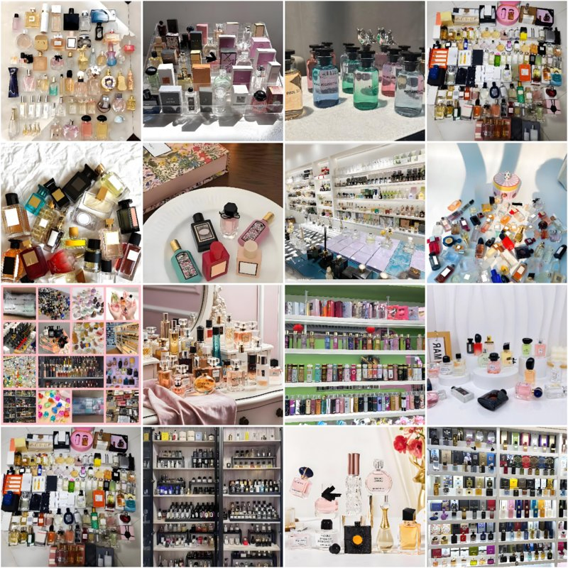 Парфюм с дымчатым кашемировым шлейфом, 100 мл