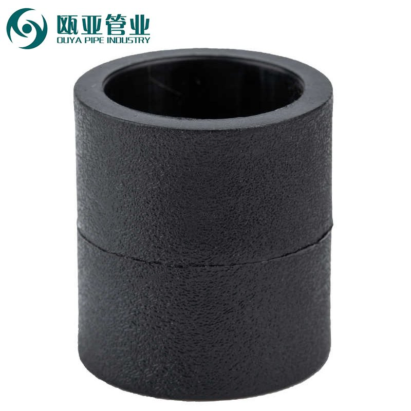 Electrofusion Elbow 90 Degree PE Fittings Polyethylene Pipe Fittings HDPE Fittings