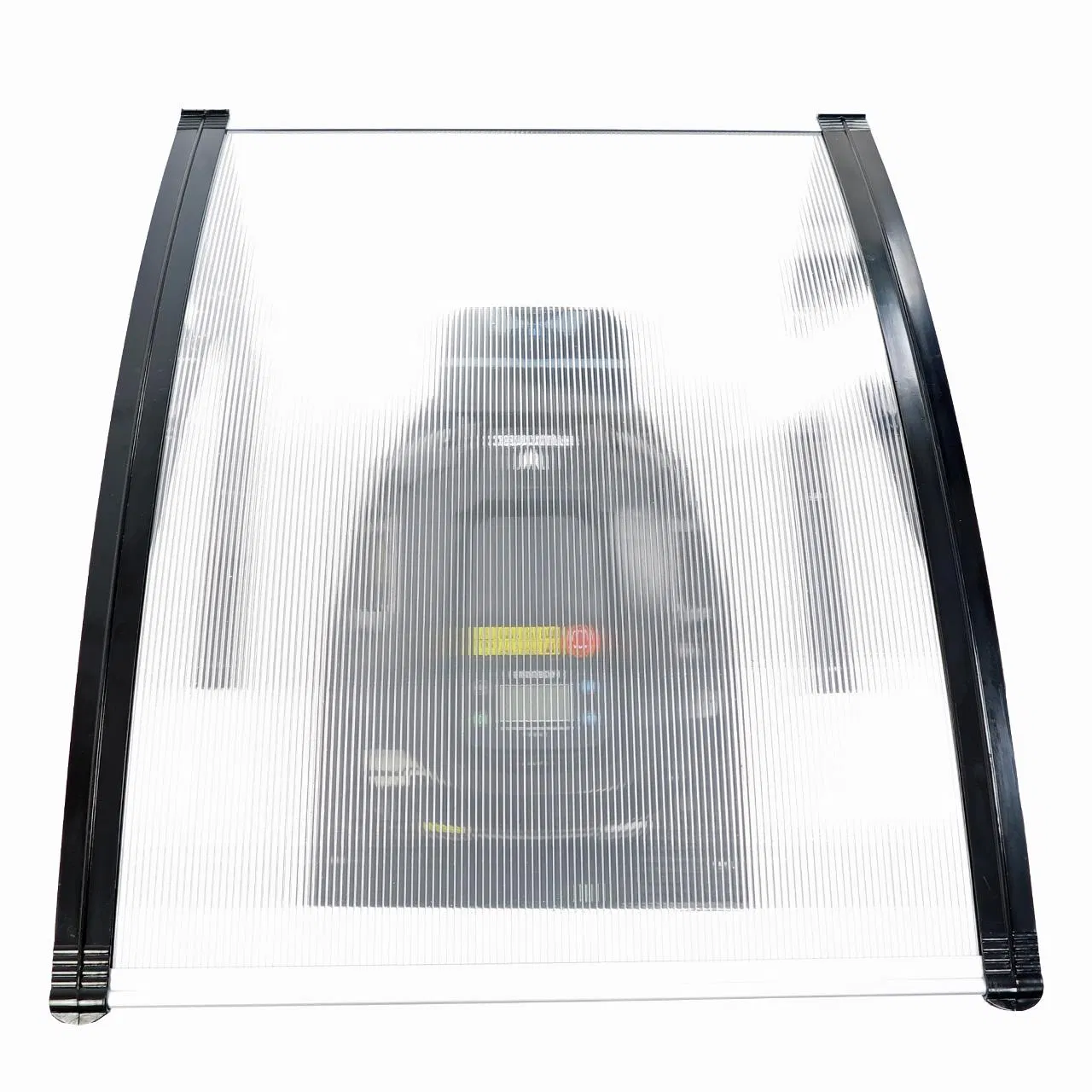 Robotic Mower Garage Roof Shield Cover for Model R800
