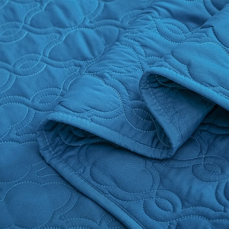 China Factory Cheap Home Bedding New Design Soft Bed Spread Bed Sheet