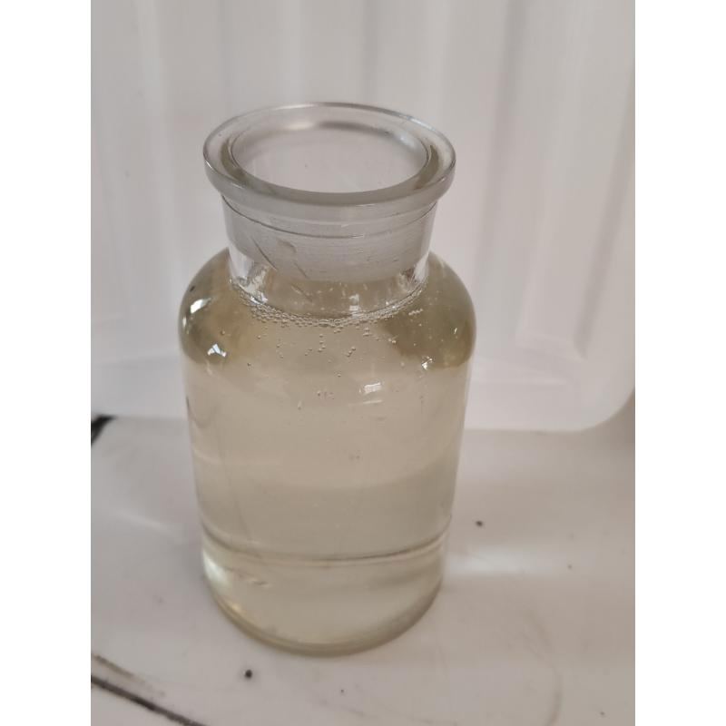 Polycarboxylate Superplasticizer/Retardent Water Reducing Agent for Concrete