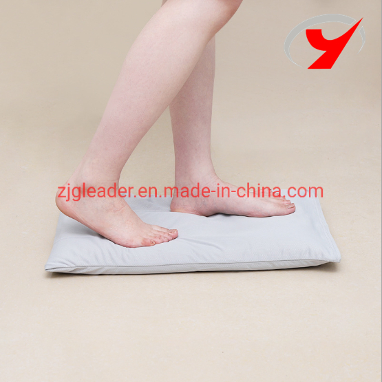 Zjgleader 36*56cm Janpanese Style Diatom Mud Soft Mat