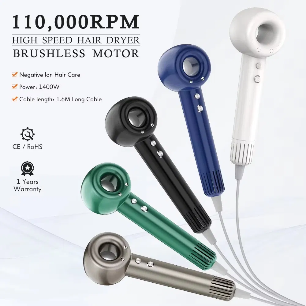 New Arrivals Latest Top Selling Mini Hair Dryer for Quick Hair Styling Need Wholesale Durable Promotional Hair Dryer