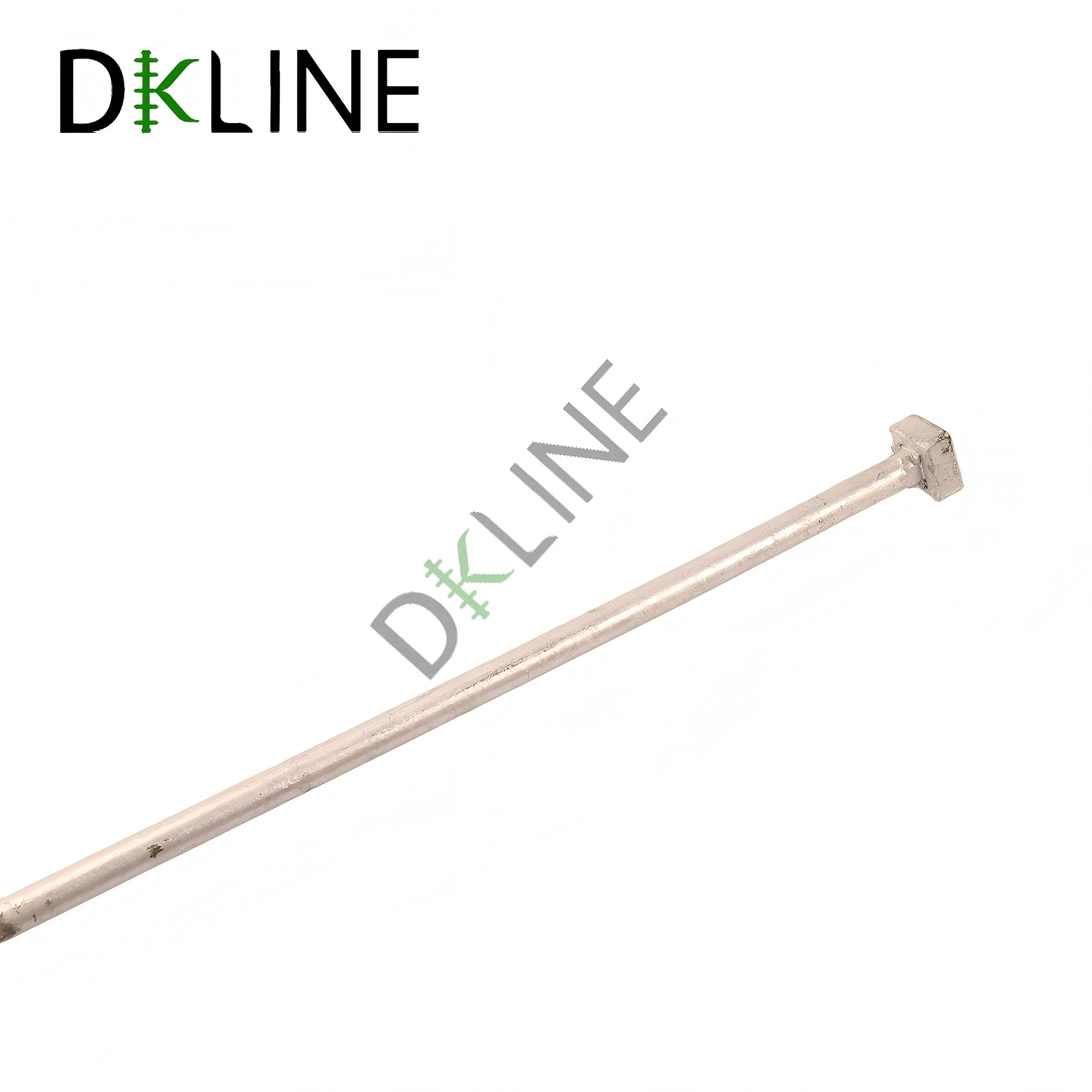 Premium Hot DIP Galvanized Stay Rods for Secure Structural Stability