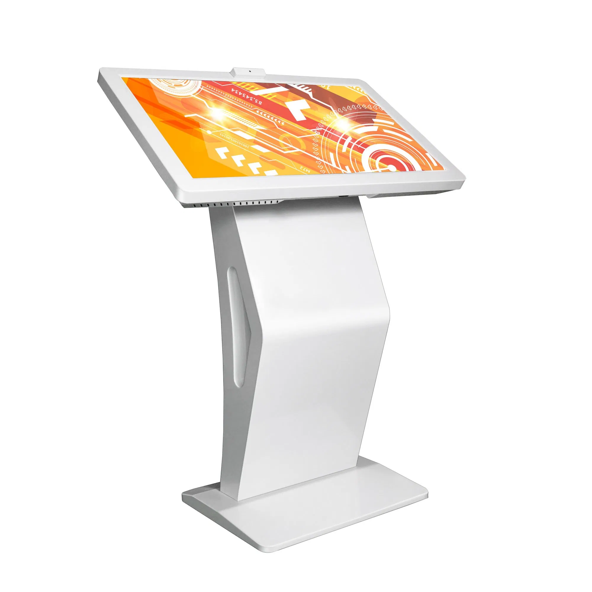 Window 32 Inch Self -Service Payment Kiosk Digital Signage Totem