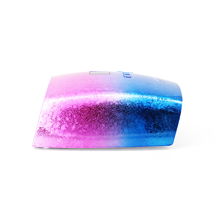 Rechargeable Manicure Dryer Lamp UV Gel Nail Art Light