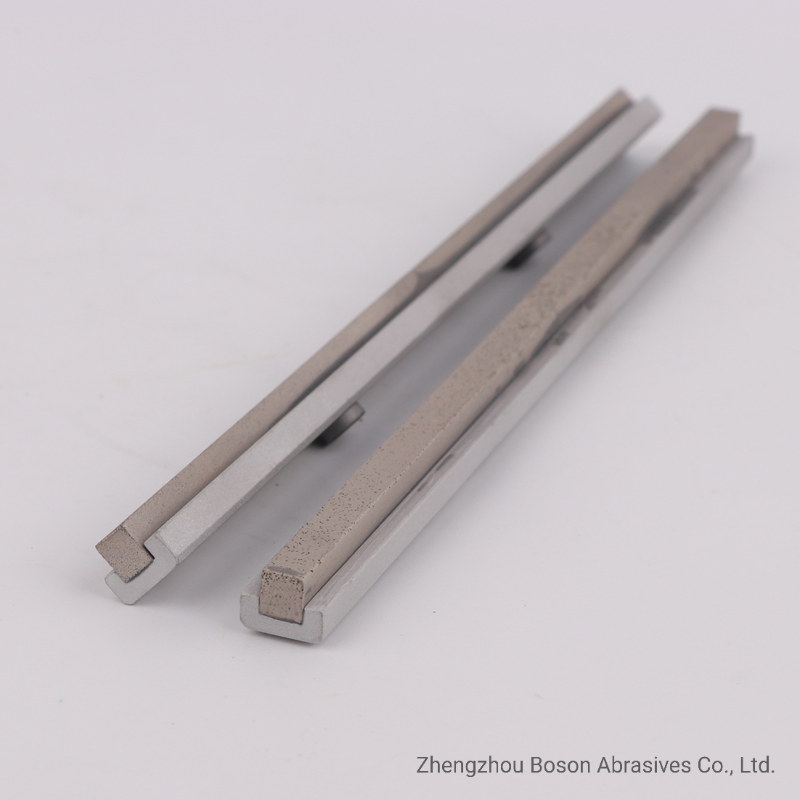 Gun Barrels Honing Tools for Htb Tube Hone